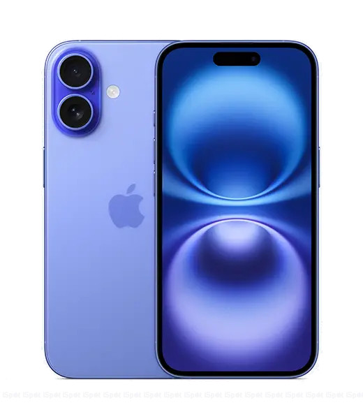 iPhone 16