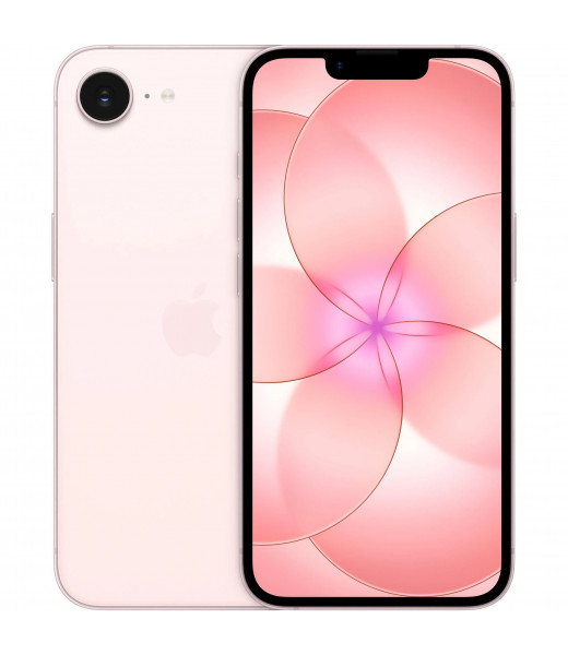 iPhone 17e