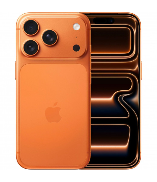 iPhone 17 Pro
