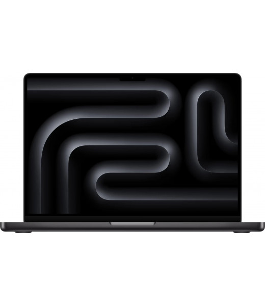 Macbook Pro M4 Chip 14 inch