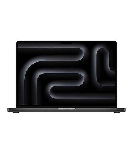 Macbook Pro M4 Max Chip 16 inch