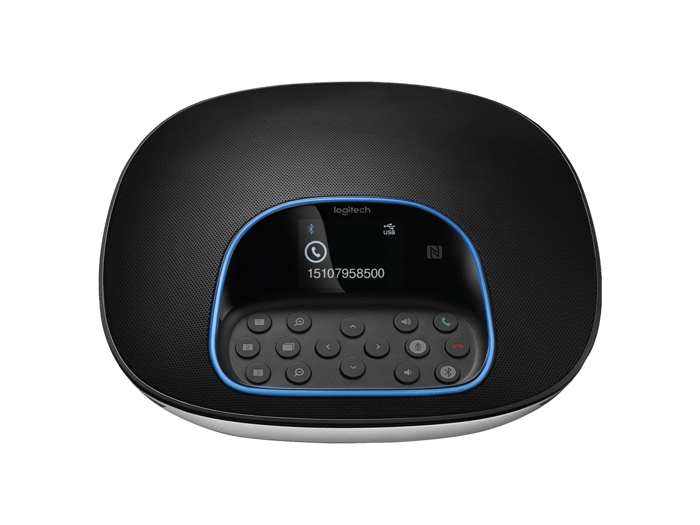 Logitech GROUP Video Conferencing System 960-001054