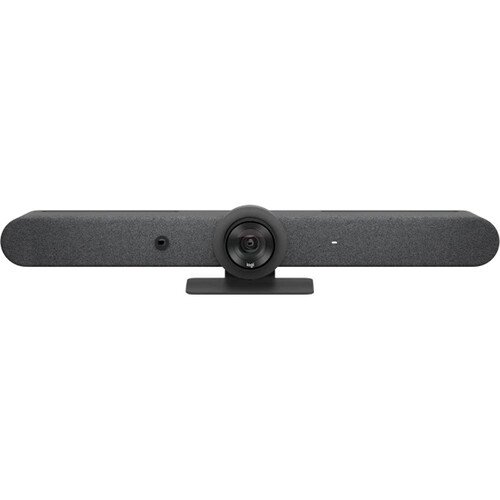 Logitech Rally Bar All-in-One Video Bar 960-001308
