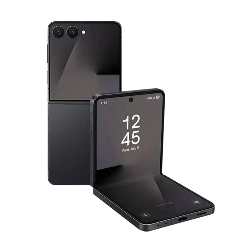 Samsung Galaxy Z Flip 7