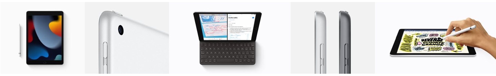 iPad 10.2 2021