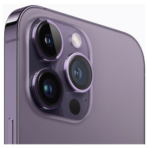 iPhone 14 Pro Max 256GB Deep Purple