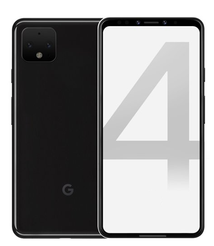 Google Pixel 4 In Sri Lanka 128GB Just Black | Google Pixel 4 | Google Pixel  Phones In Sri Lanka
