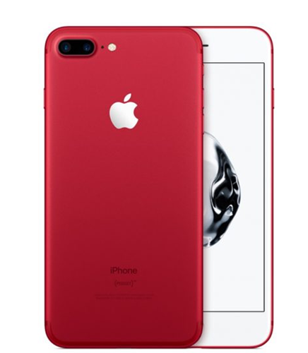 Apple iPhone 8 Plus 64GB Red | Apple Iphone 8 plus Red | Apple
