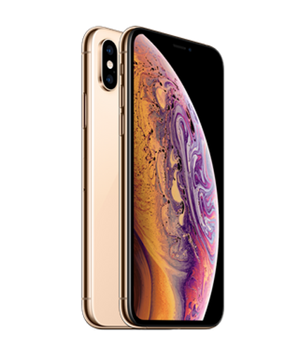 Apple iPhone XS Gold (256GB) | iPhone XS | Apple iPhone in Srilanka