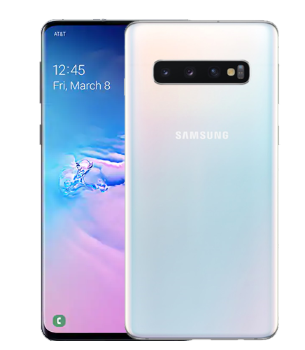 Samsung Galaxy S10 128gb Prism White Samsung S10 2019 Samsung
