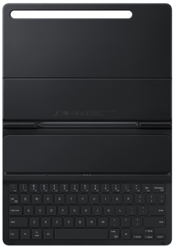 Samsung Galaxy Tab S7 / S8 Book Cover Keyboard Slim In Sri Lanka