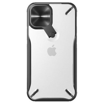 Nillkin Apple iPhone 12 Pro Max Cyclops Case