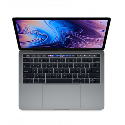 Apple MacBook Pro 13.3" 256GB 1.4 GHz 2019 MUHP2 Space Gray with Touch Bar 