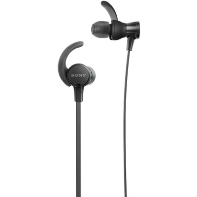 Sony Stereo Headphones MDR-XB510AS