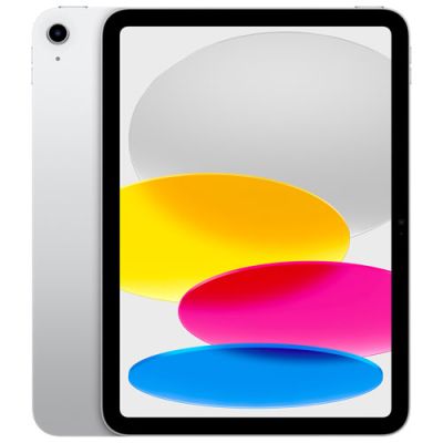 Apple iPad 10th Gen 10.9" (2022) 64GB Yellow