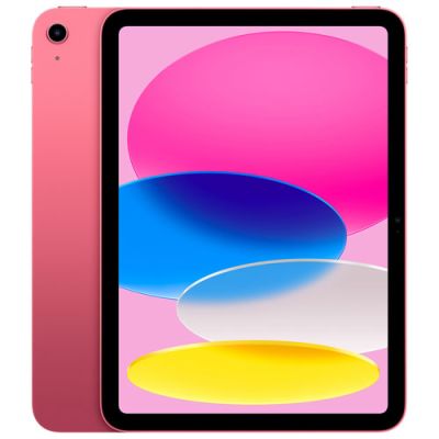Apple iPad 10th Gen 10.9" (2022) 64GB Blue
