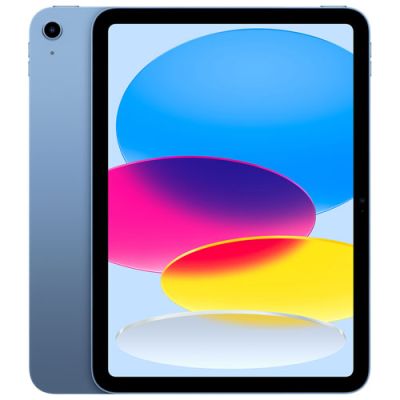 Apple iPad 10th Gen 10.9" (2022) 64GB - Blue