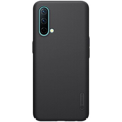 Nillkin OnePlus Nord CE 5G Super Frosted Shield Case