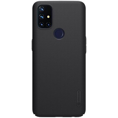 Nillkin OnePlus Nord N10 5G Super Frosted Shield Case