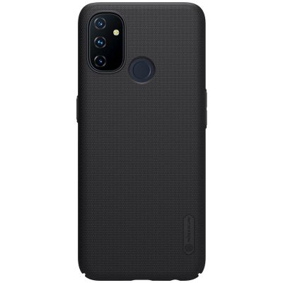 Nillkin OnePlus Nord N100 Super Frosted Shield Case