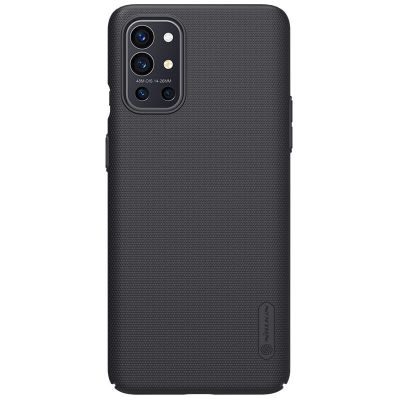 Nillkin OnePlus 9R Super Frosted Shield Case