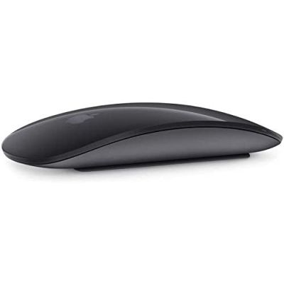 Apple Magic Mouse 3 - Black