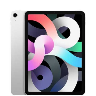 Apple iPad Air (2020) 256GB - Silver [Wi-Fi + Cellular]