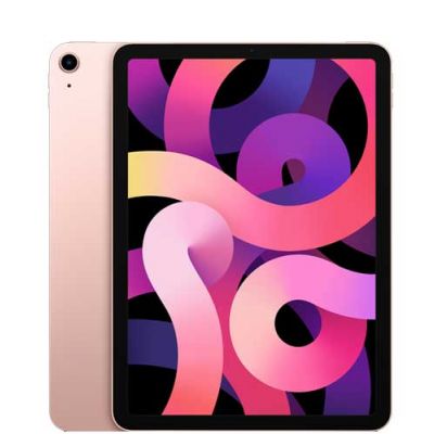 Apple iPad Air (2020) 64GB Rose Gold [Wi-Fi + Cellular]