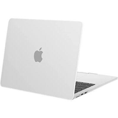 WiWU iShield MacBook Air M2 13.6in 2022 Hard Shell Case