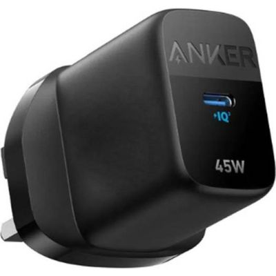 Anker 45W 313 Charger
