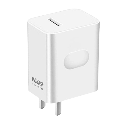 Oneplus SUPERVOOC 80W Power Adapter (Type-A)