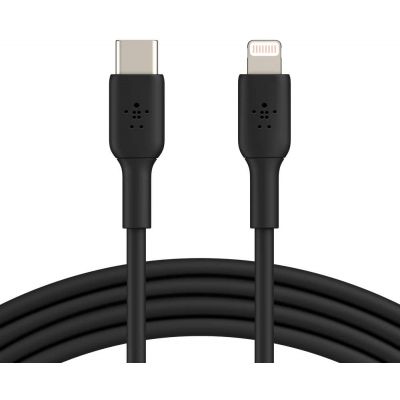 Belkin USB-C to Lightning Cable 