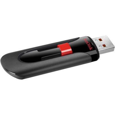 SanDisk Cruzer Glide 3.0 256GB USB Flash Drive