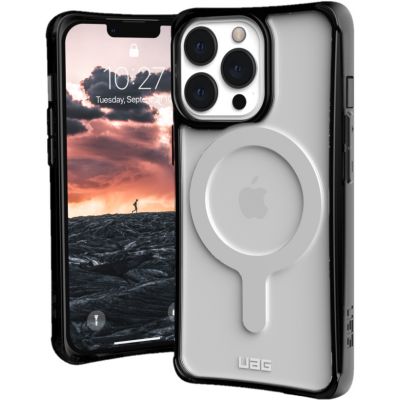 UAG Plyo Series iPhone 13 Pro Case with Magsafe