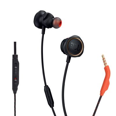 JBL Quantum 50  Wired in-Ear Earphone
