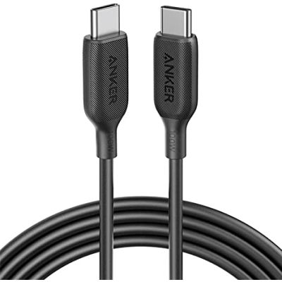 Anker Powerline III USB-C to USB-C (0.9m/3ft) Cable