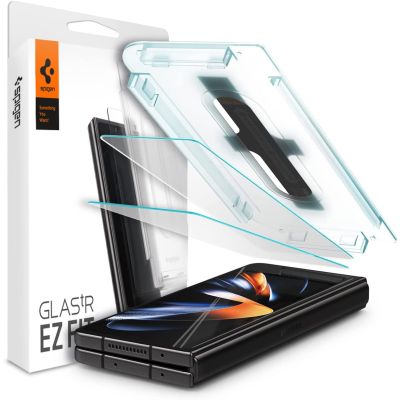 Spigen Samsung Galaxy Z Fold4 Glas.tR Ez Fit Screen Protector