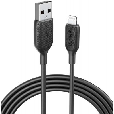 Anker Powerline III Lightning Cable (3ft)