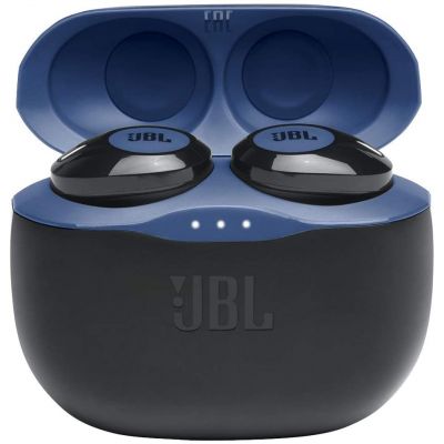 JBL Tune 125TWS True Wireless In-Ear Headphone
