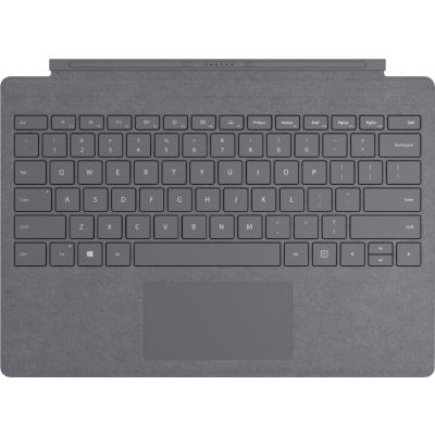 Microsoft Surface Signature Type Cover for Surface Pro 7