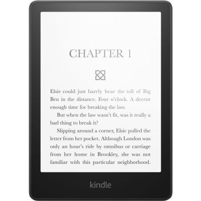 Amazon Kindle Paperwhite (11th Gen) Signature Edition 32GB