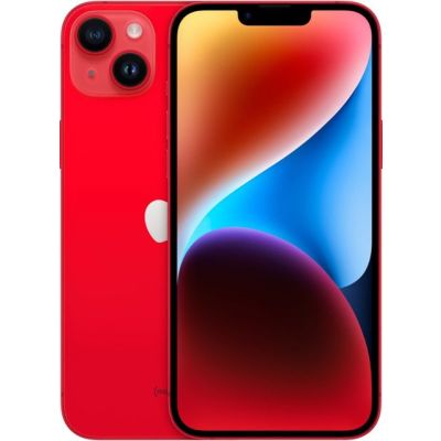 Apple iPhone 14 256GB - Red