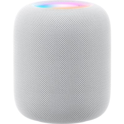 Apple Homepod (2nd Generation) - White