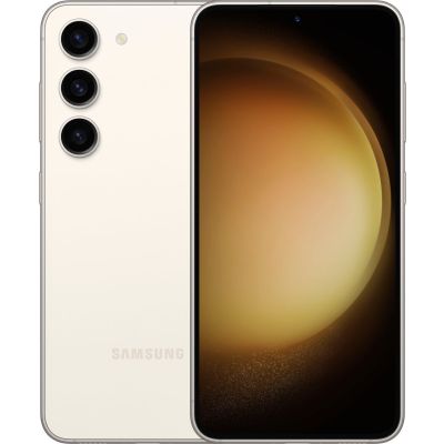 Samsung Galaxy S23 8/128GB - Cream