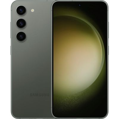 Samsung Galaxy S23 8/128GB - Green