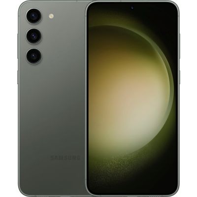 Samsung Galaxy S23+ 8/256GB - Phantom Black