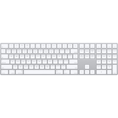 Apple Magic keyboard With Numeric