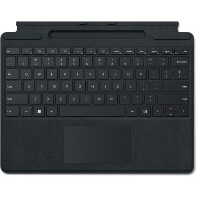Microsoft Surface Pro Signature Keyboard for Surface Pro X / 8 / 9