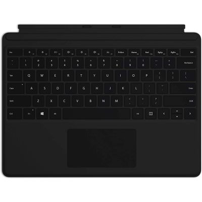 Microsoft Surface Pro Keyboard for Surface Pro X / 8 / 9