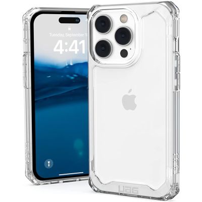 UAG Plyo Series iPhone 14 Pro Max Case